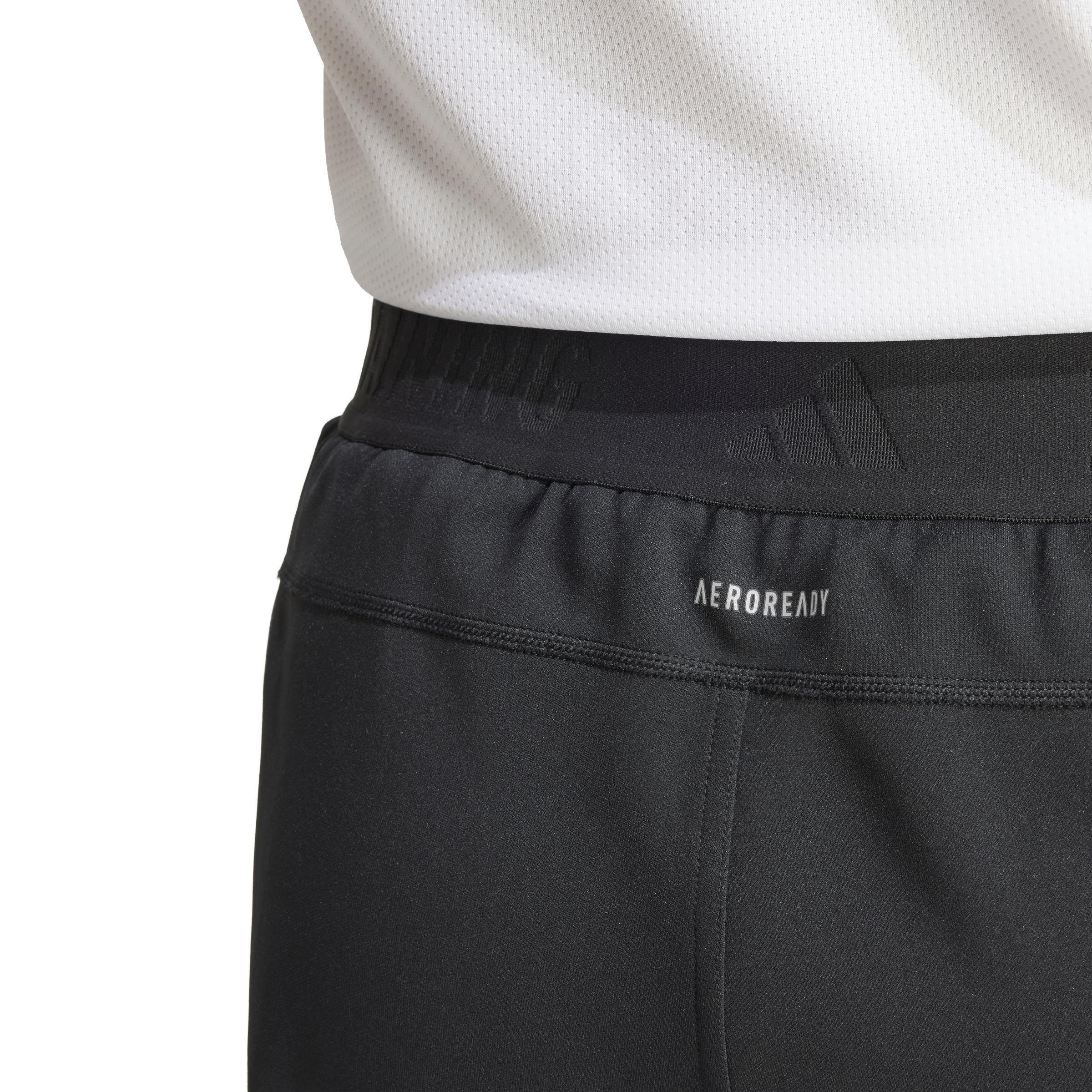 Designed for Training Winterised Workout Joggers, Black, , large image number 3