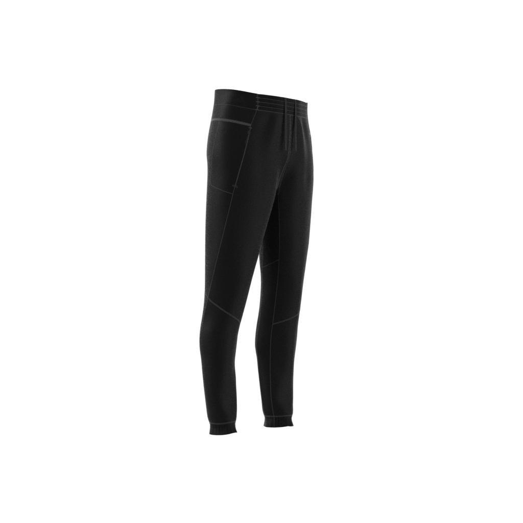 Designed for Training Winterised Workout Joggers, Black, , large image number 9