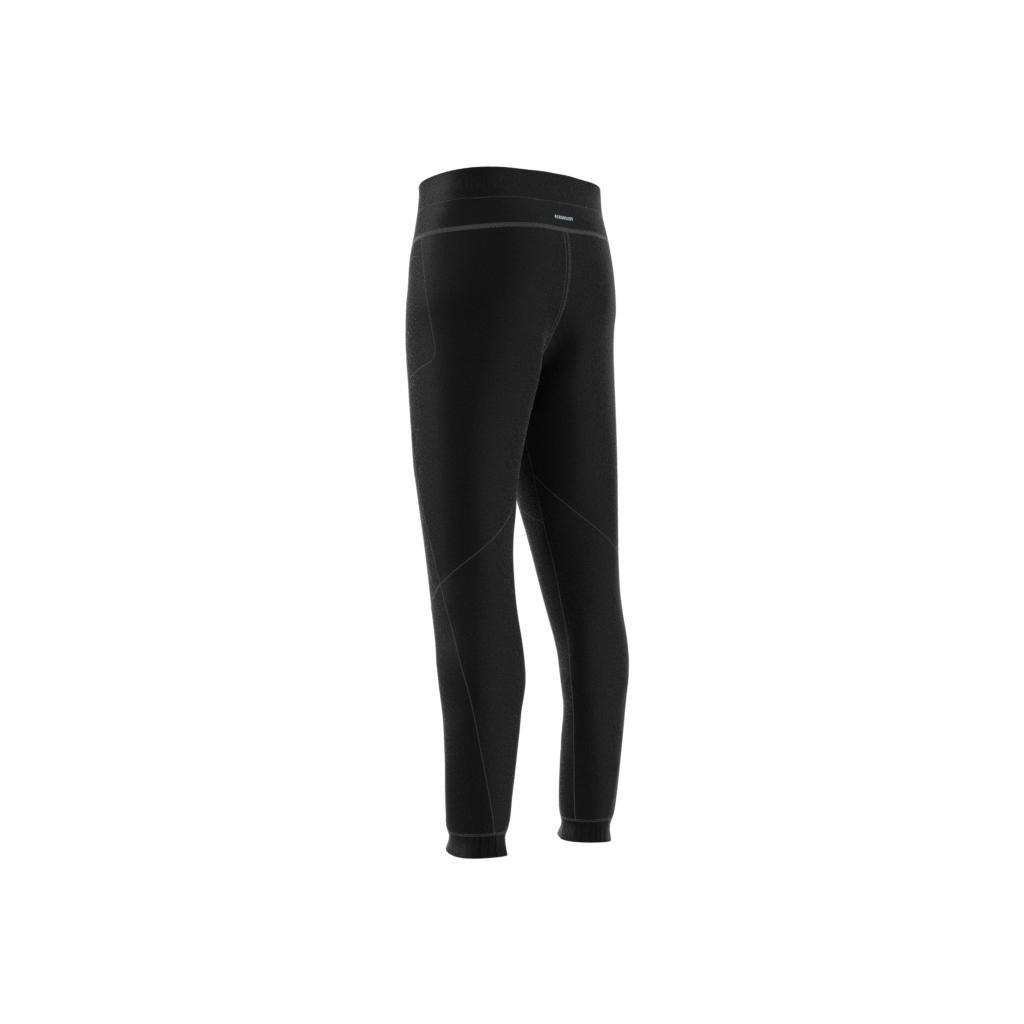 Designed for Training Winterised Workout Joggers, Black, A901_ONE, large image number 13