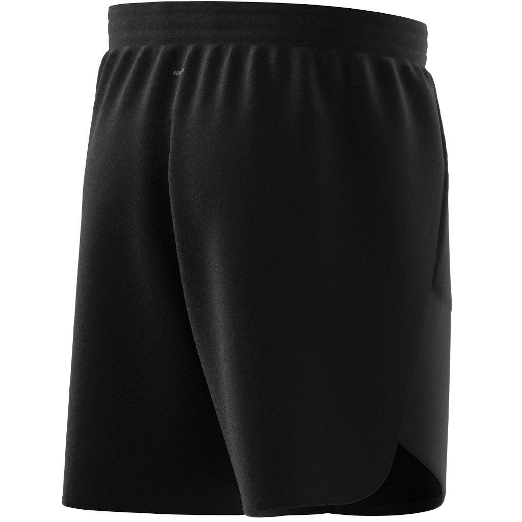 Designed For Training Shorts, Black, A901_ONE, large image number 4