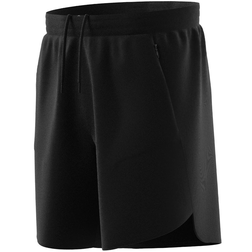 Designed For Training Shorts, Black, A901_ONE, large image number 10