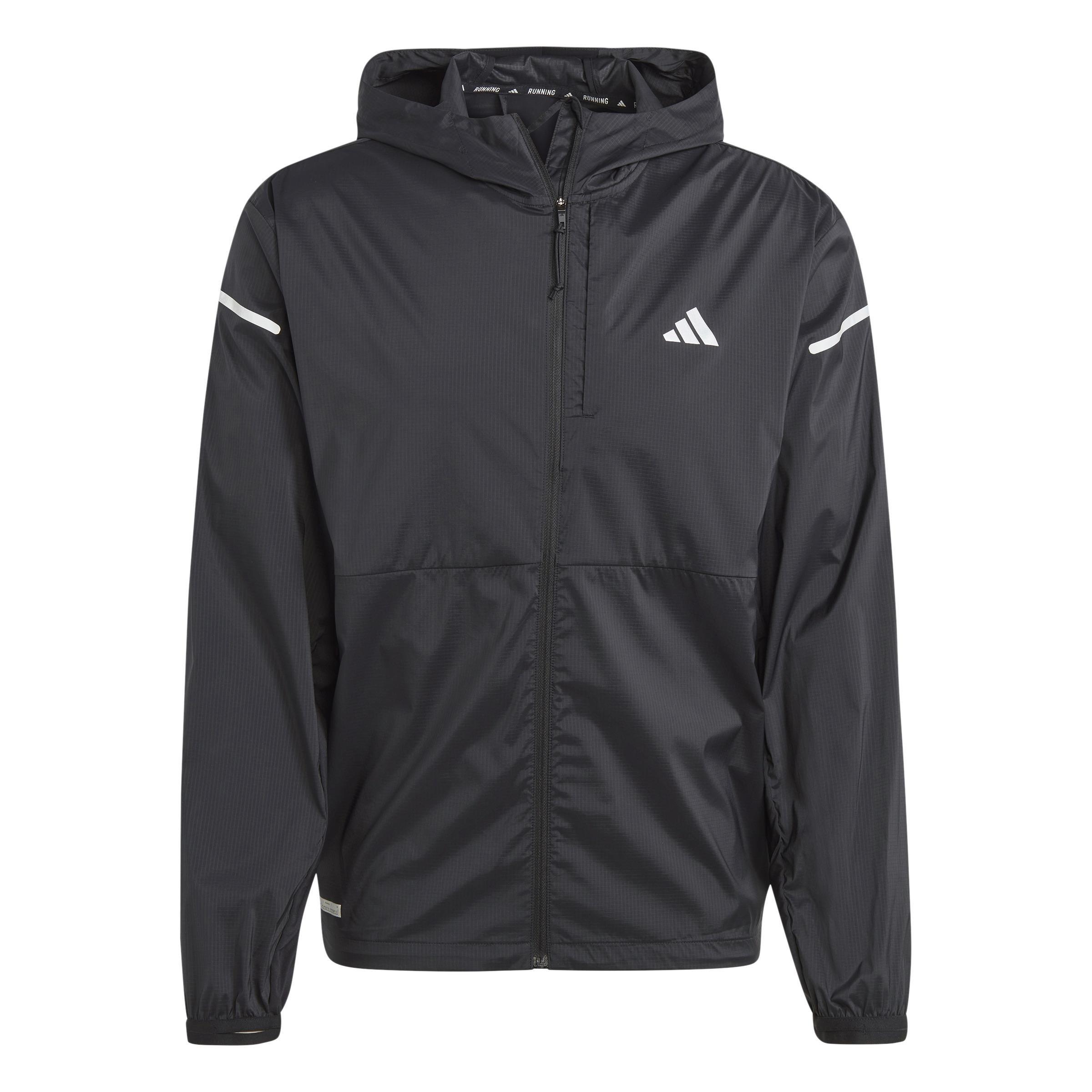 Ultimate Jacket, Black, A901_ONE, large image number 0