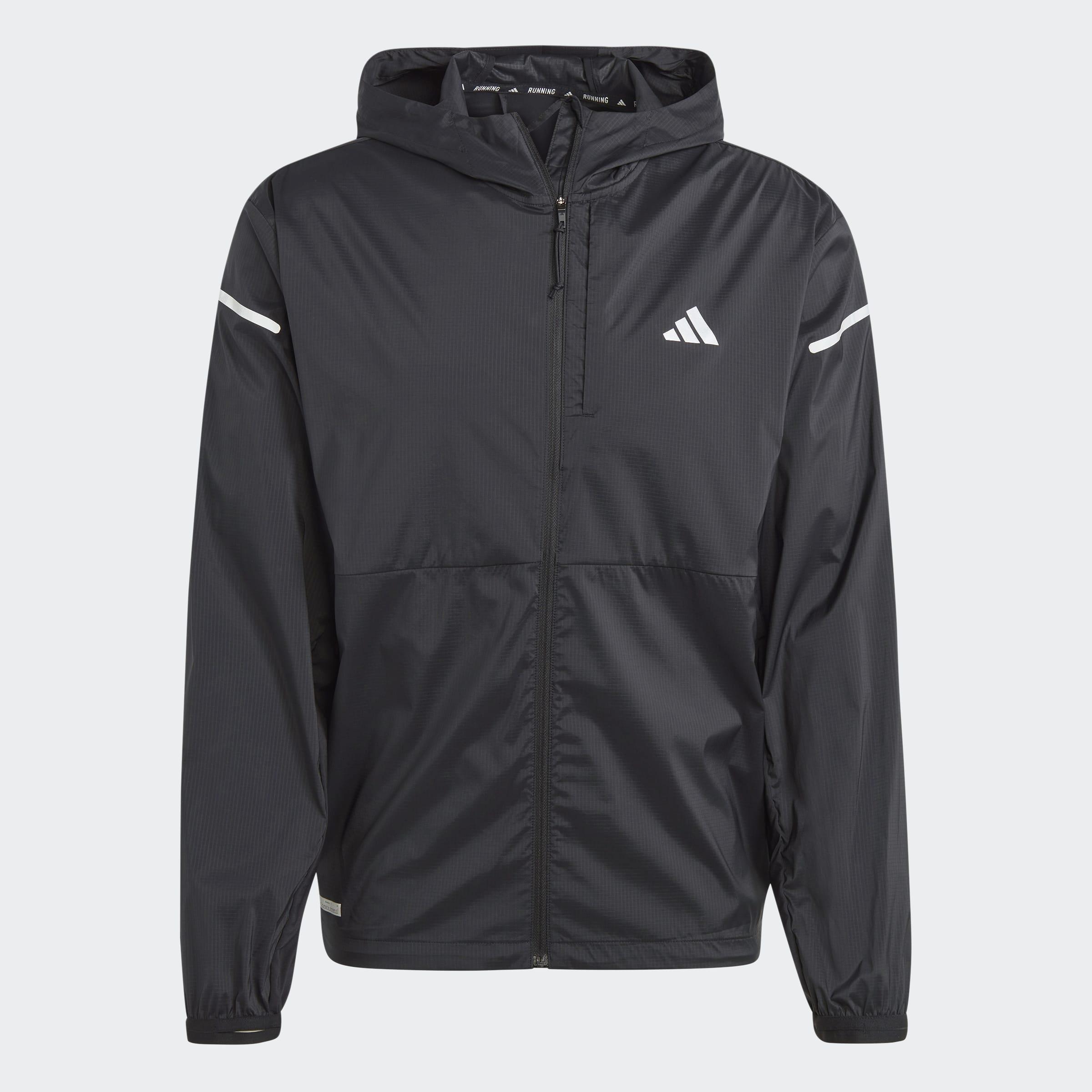 Ultimate Jacket, Black, A901_ONE, large image number 3
