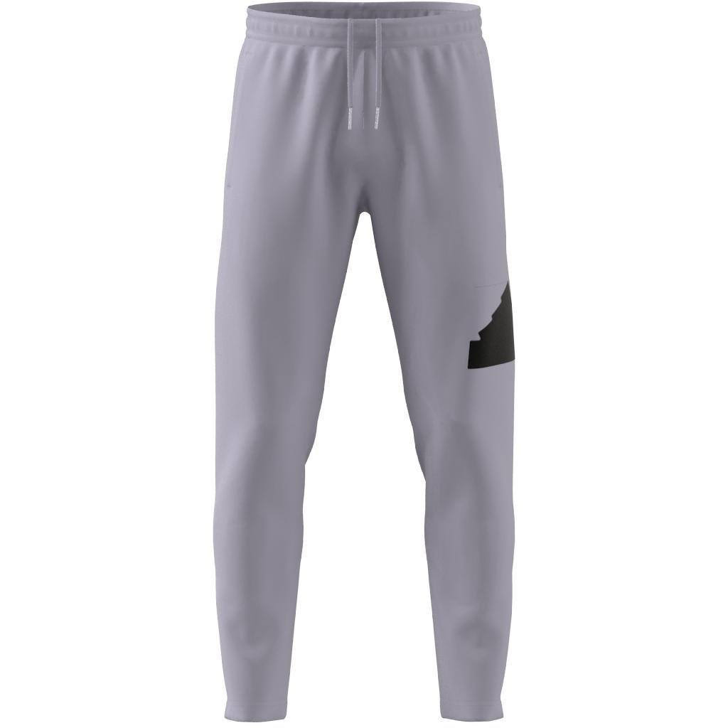 Future Icons Badge Of Sport Joggers, Purple, A901_ONE, large image number 5