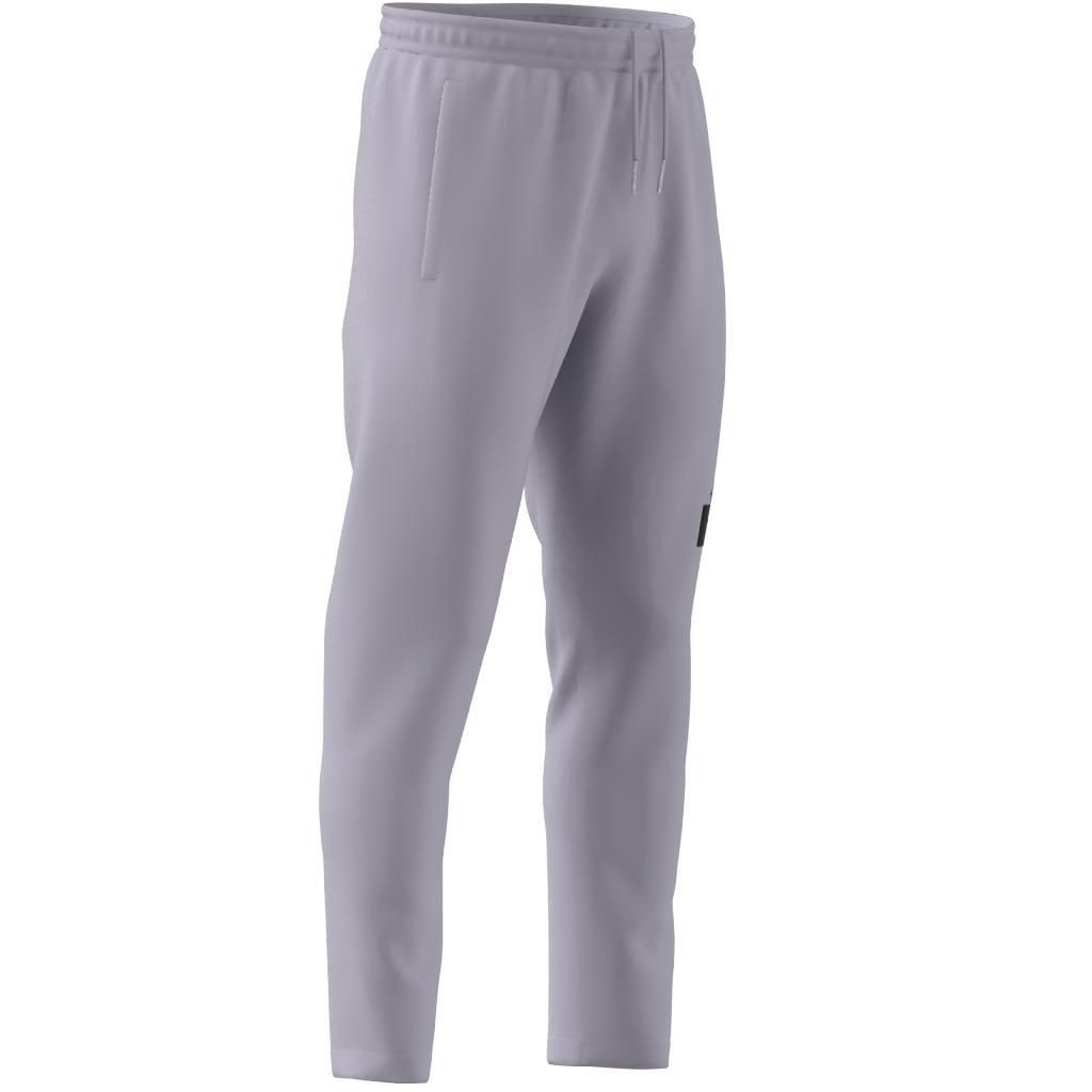 Future Icons Badge Of Sport Joggers, Purple, A901_ONE, large image number 10