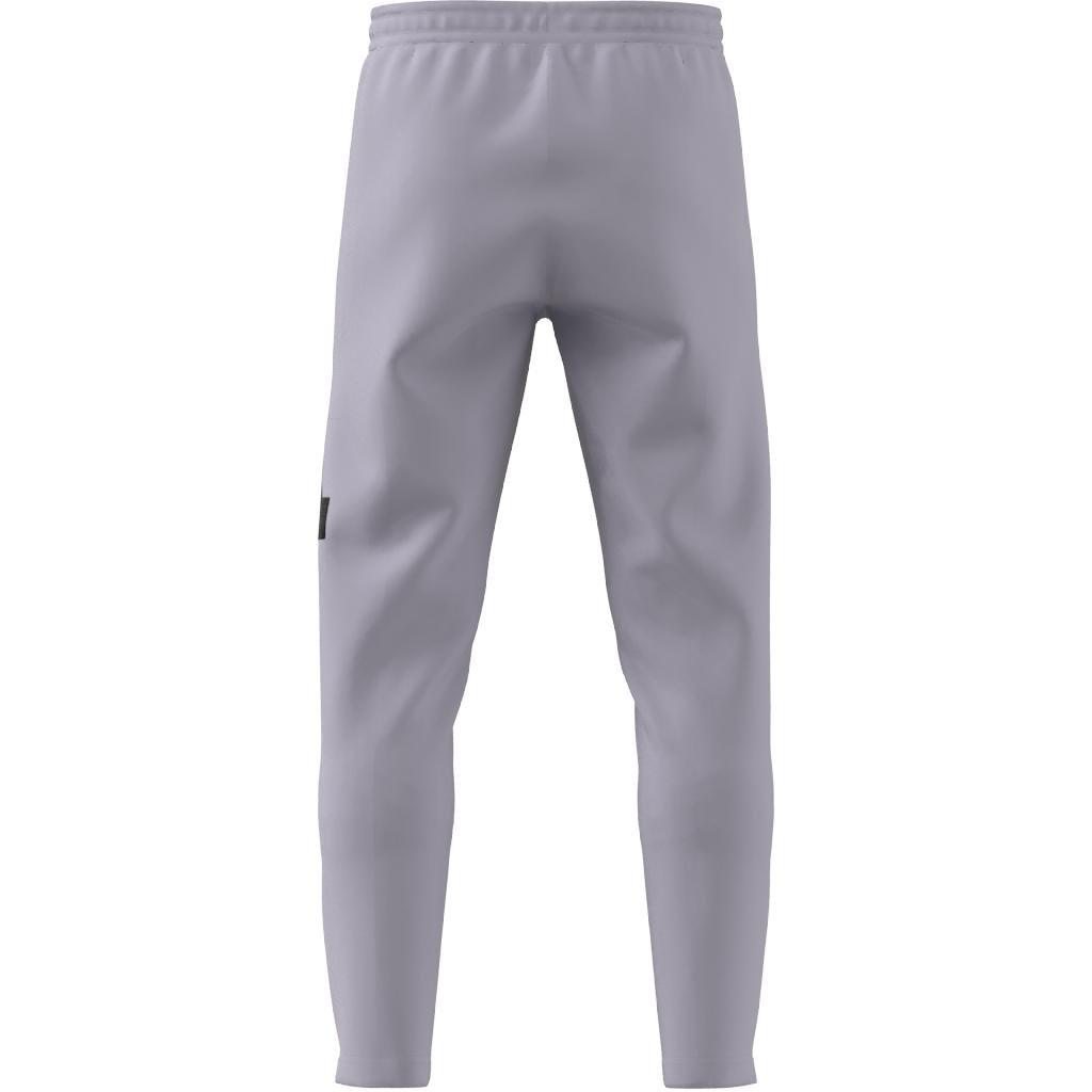 Future Icons Badge Of Sport Joggers, Purple, A901_ONE, large image number 13