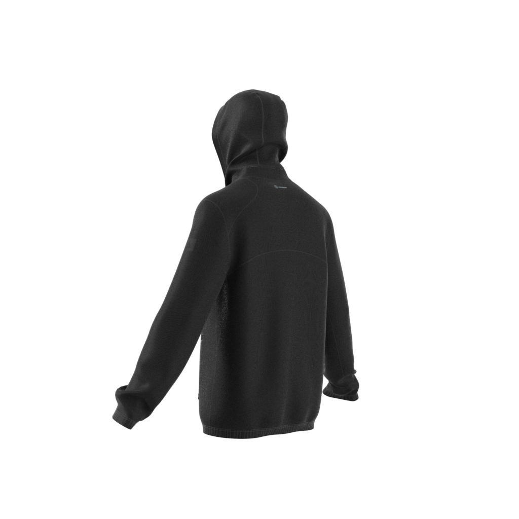 Best Of Adi Training Jacket, Black, A901_ONE, large image number 9