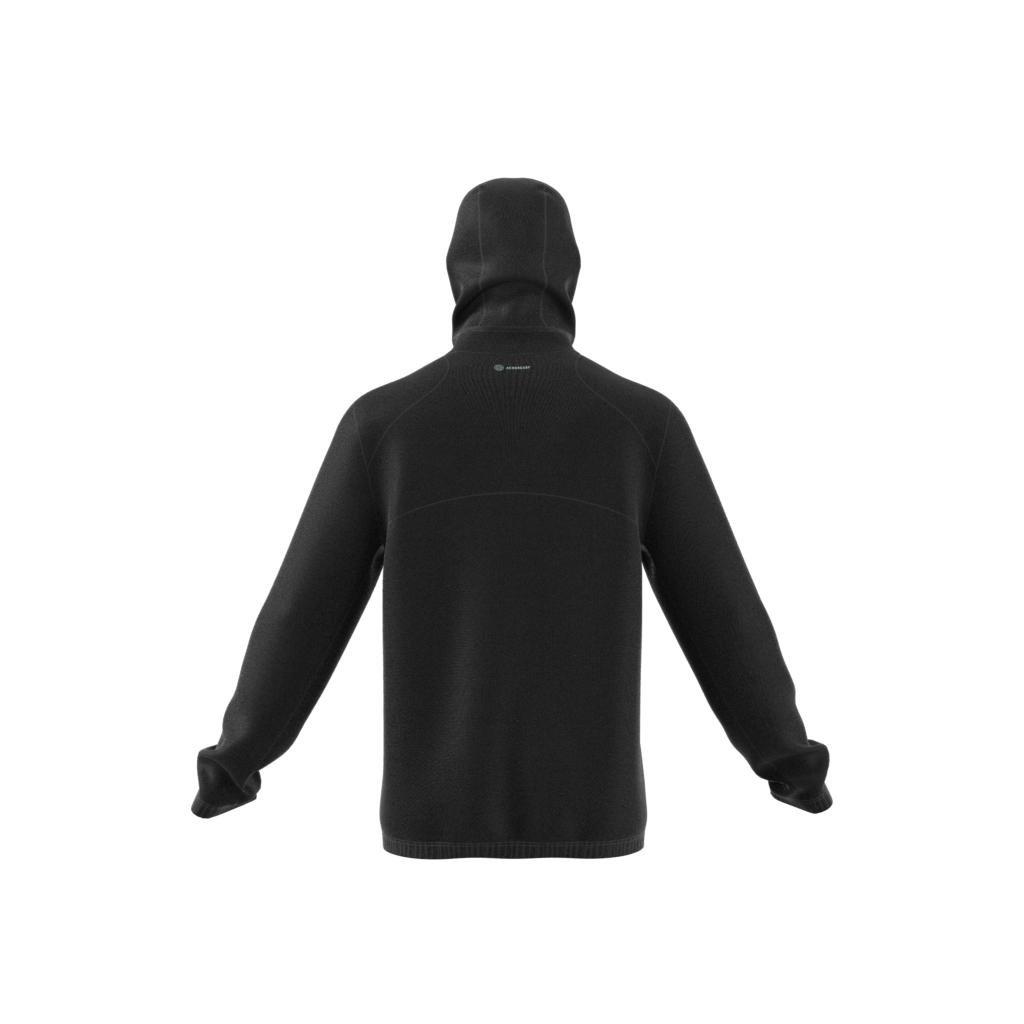 Best Of Adi Training Jacket, Black, A901_ONE, large image number 12