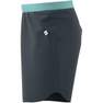 Men Tennis Aeroready 9-Inch Pro Shorts, Turquoise, A901_ONE, thumbnail image number 7