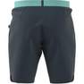 Men Tennis Aeroready 9-Inch Pro Shorts, Turquoise, A901_ONE, thumbnail image number 13