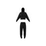 Women Energize Tracksuit, Black, A901_ONE, thumbnail image number 11