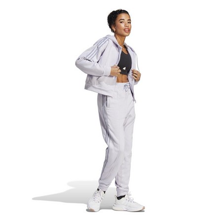 Women Energize Tracksuit, Purple, A901_ONE, large image number 0