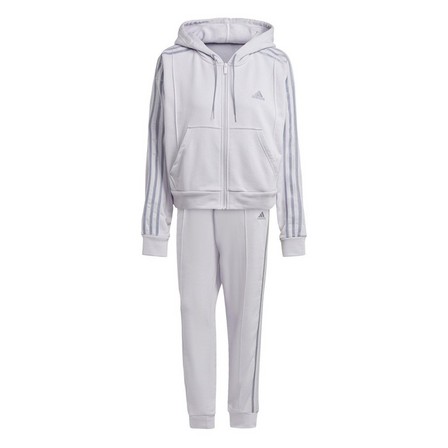Women Energize Tracksuit, Purple, A901_ONE, large image number 2