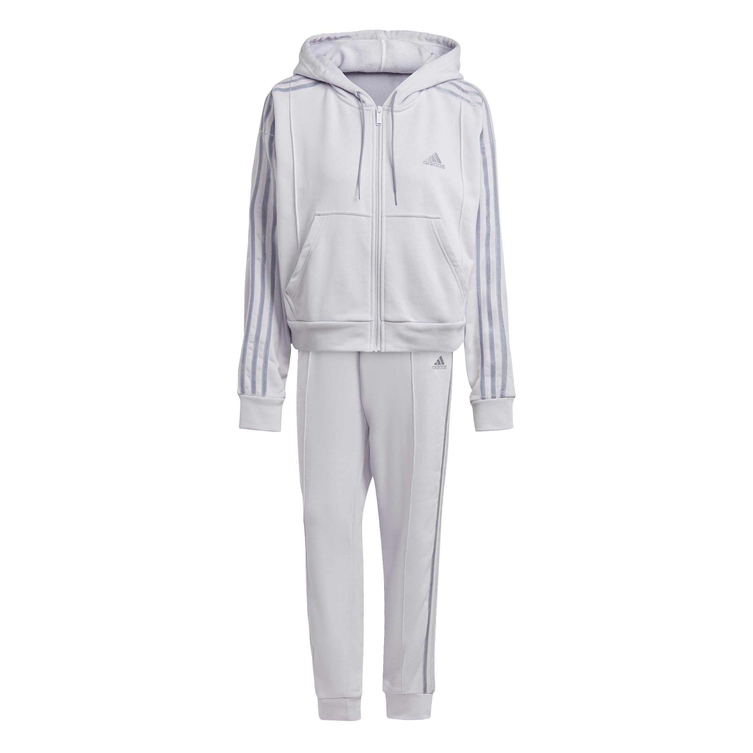 Energize Tracksuit, Purple, A901_ONE, large image number 2