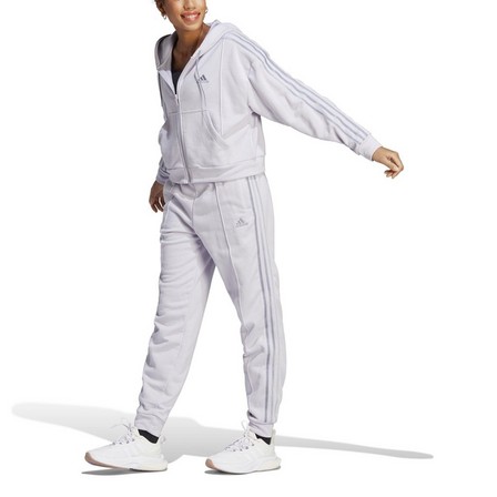 Women Energize Tracksuit, Purple, A901_ONE, large image number 3