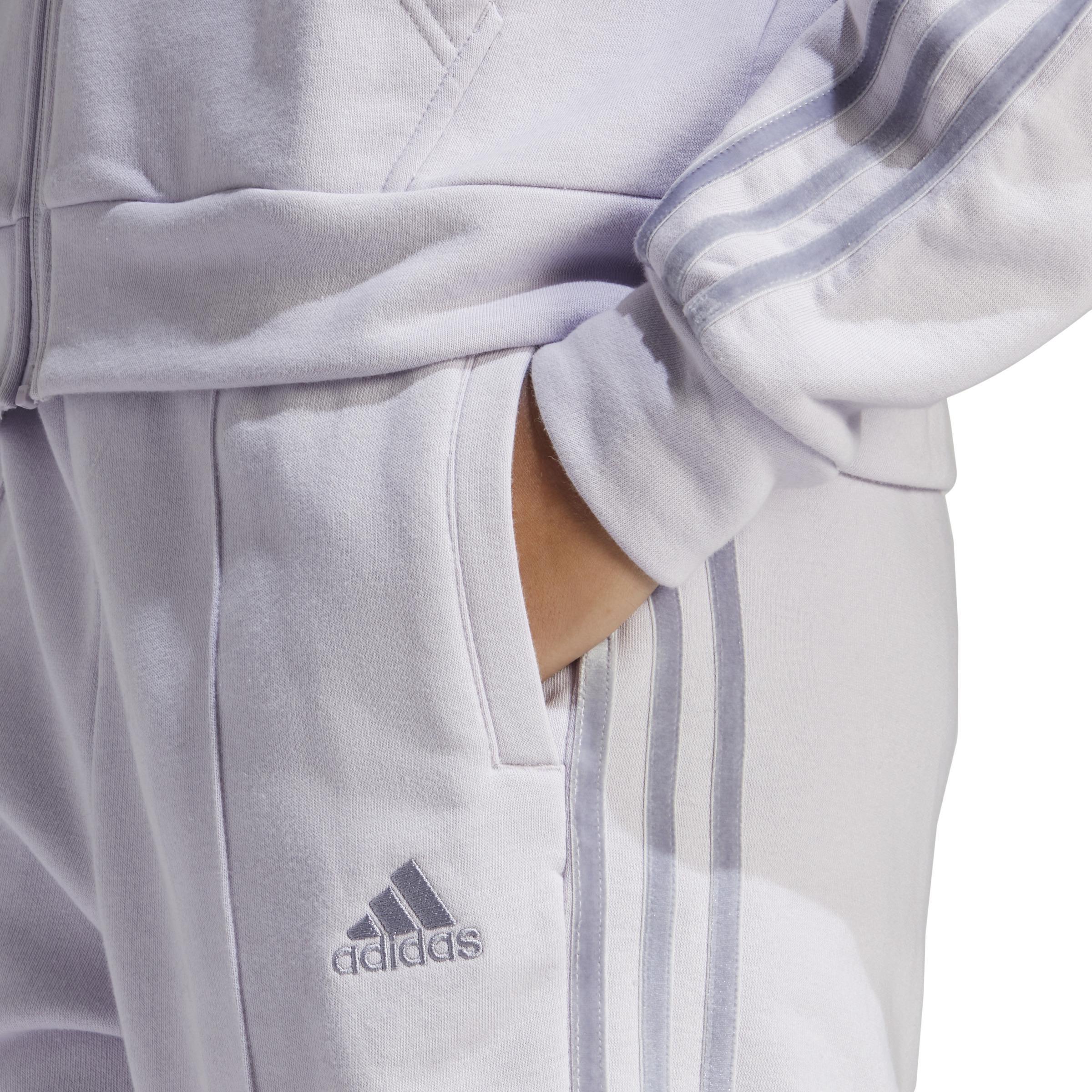 Energize Tracksuit, Purple, , large image number 6