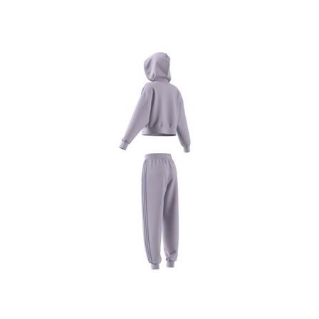 Women Energize Tracksuit, Purple, A901_ONE, large image number 8