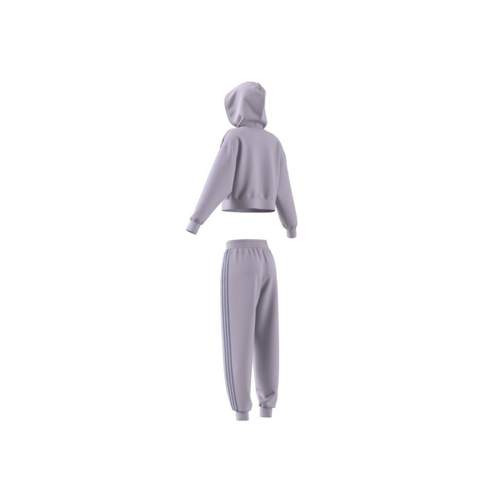 Energize Tracksuit, Purple, , large image number 8