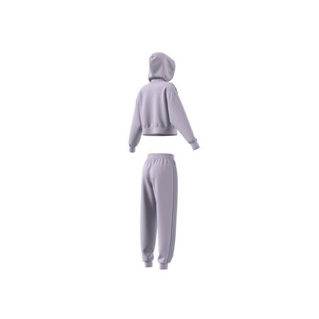 Women Energize Tracksuit, Purple, A901_ONE, large image number 9