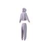 Women Energize Tracksuit, Purple, A901_ONE, thumbnail image number 9