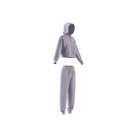 Women Energize Tracksuit, Purple, A901_ONE, large image number 10