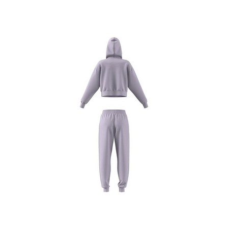 Women Energize Tracksuit, Purple, A901_ONE, large image number 11