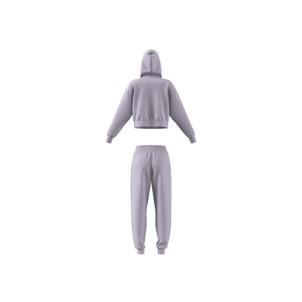Energize Tracksuit, Purple, , large image number 11