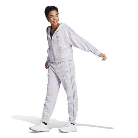 Women Energize Tracksuit, Purple, A901_ONE, large image number 13