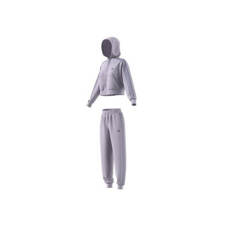 Women Energize Tracksuit, Purple, A901_ONE, large image number 14