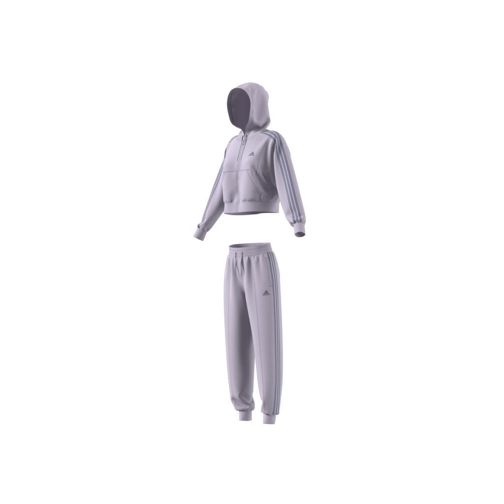 Energize Tracksuit, Purple, , large image number 14