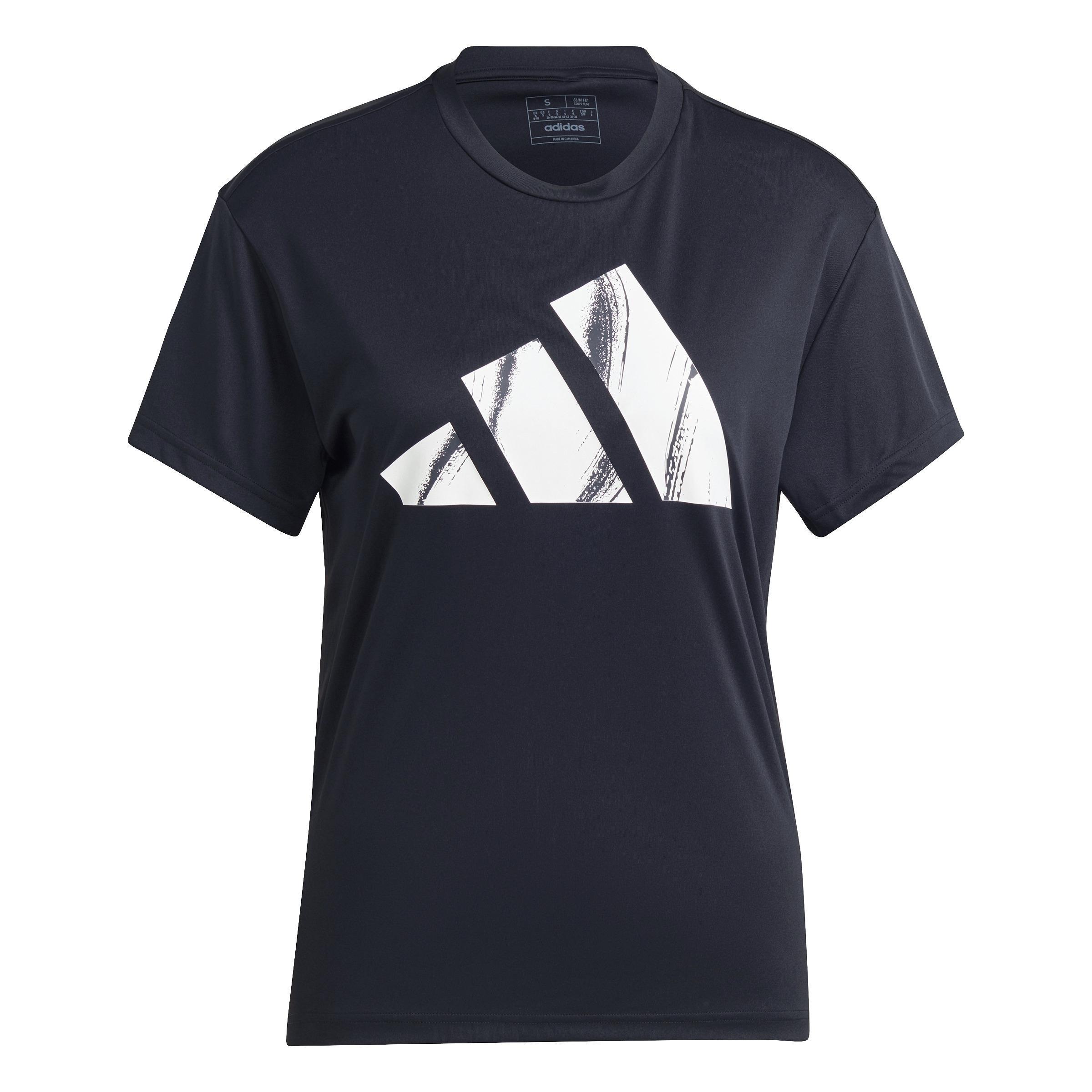Run It Brand Love T-Shirt, Multicolour, , large image number 5
