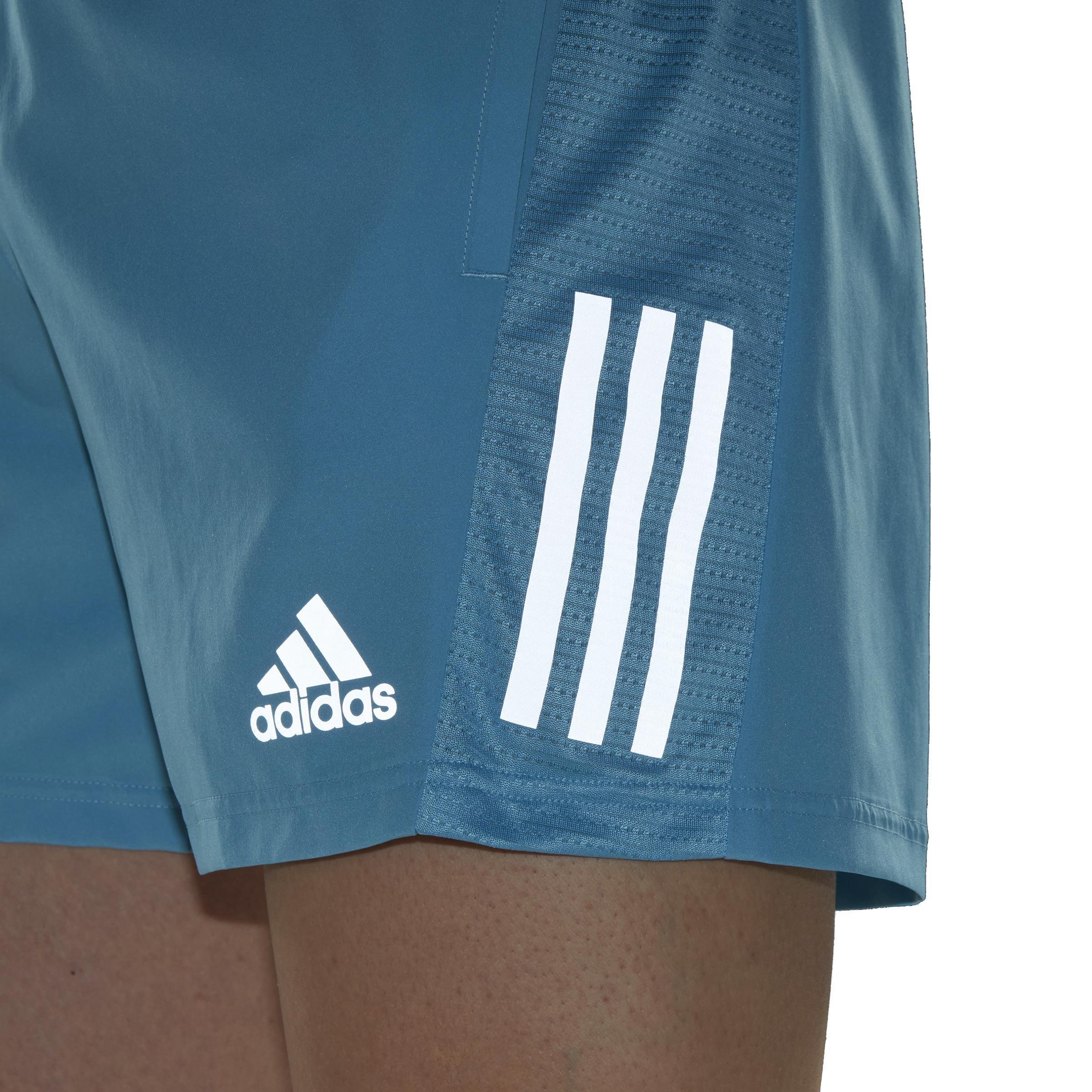 Own The Run Shorts, Blue, , large image number 5
