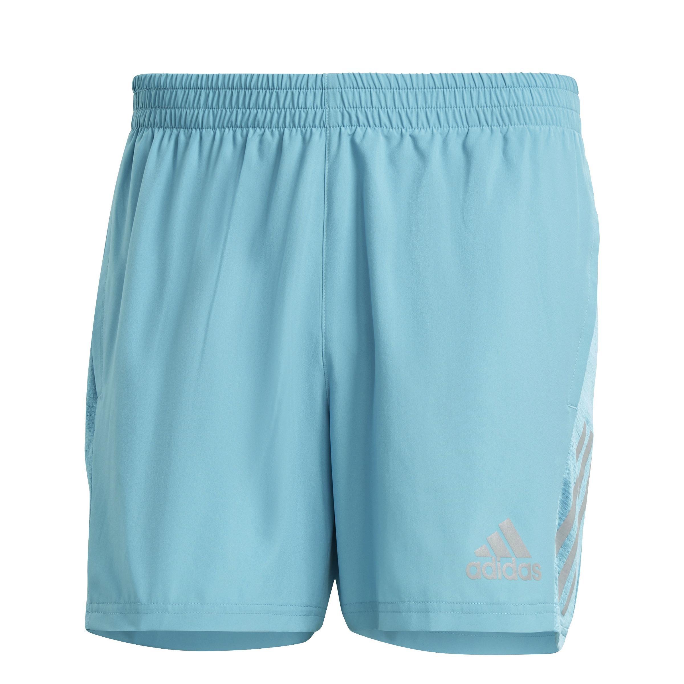 Men Own The Run Shorts, Blue, A901_ONE, large image number 6