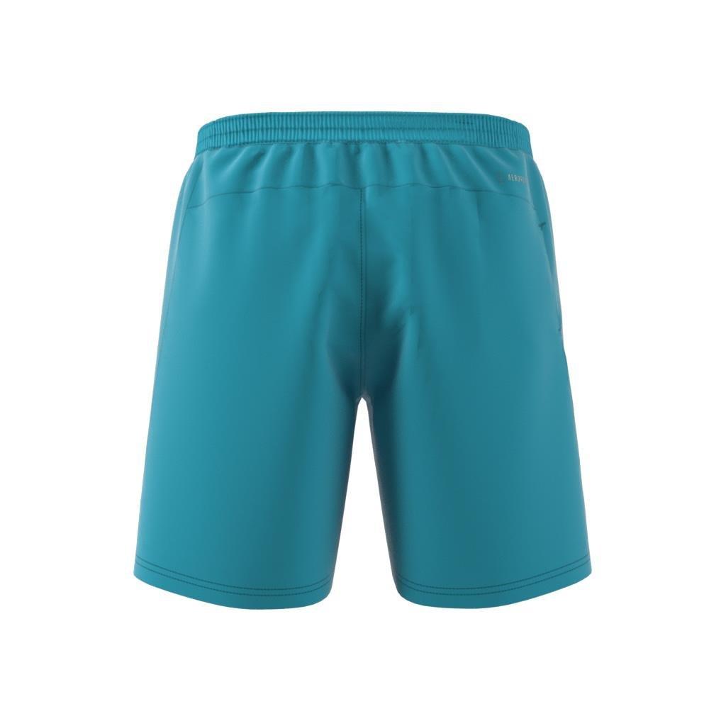 Own The Run Shorts, Blue, A901_ONE, large image number 7