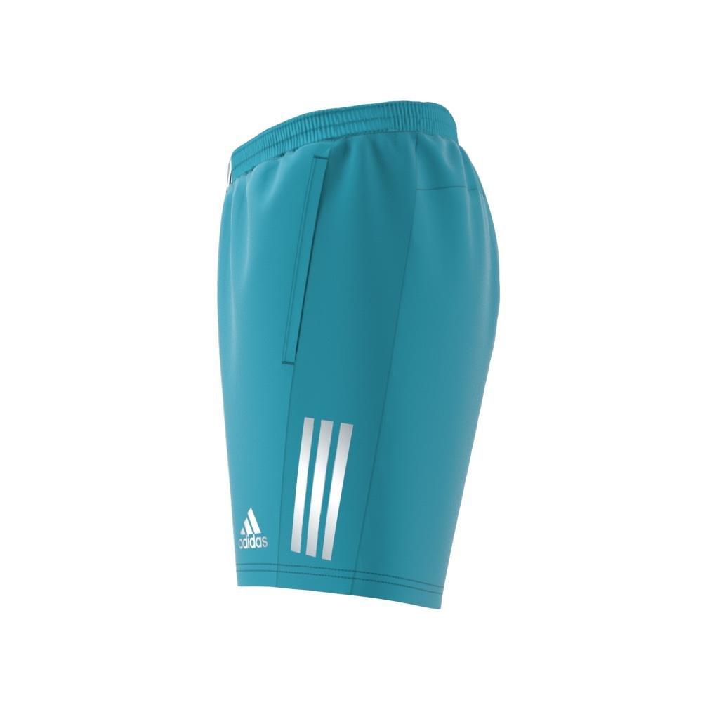 Men Own The Run Shorts, Blue, A901_ONE, large image number 8