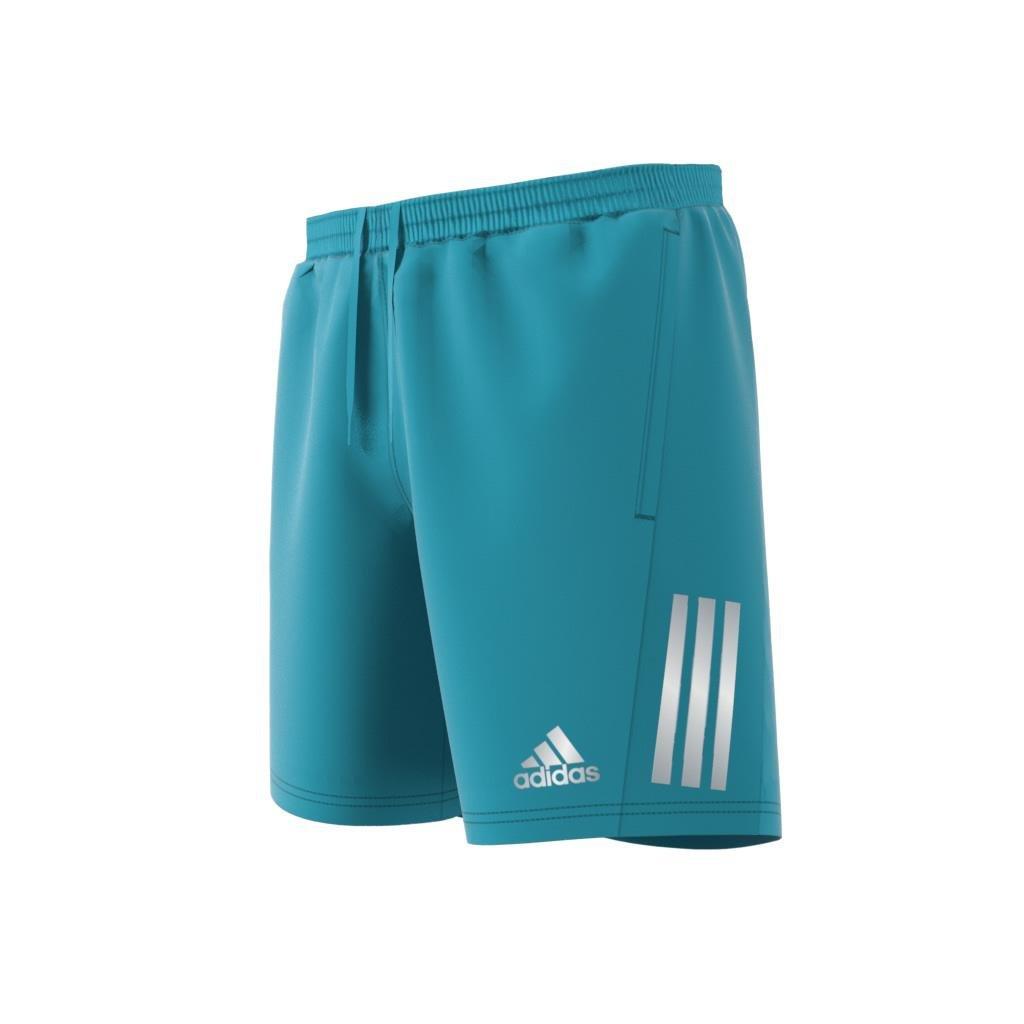 Own The Run Shorts, Blue, A901_ONE, large image number 9