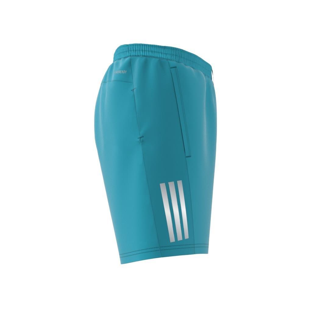 Men Own The Run Shorts, Blue, A901_ONE, large image number 10