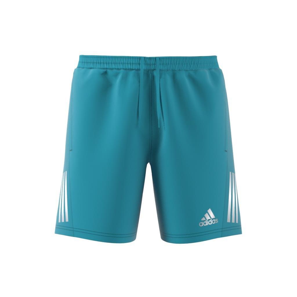 Own The Run Shorts, Blue, A901_ONE, large image number 11