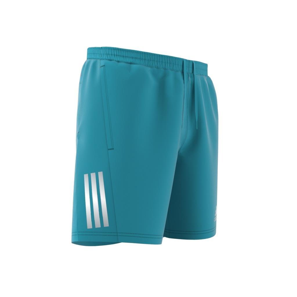 Own The Run Shorts, Blue, A901_ONE, large image number 12