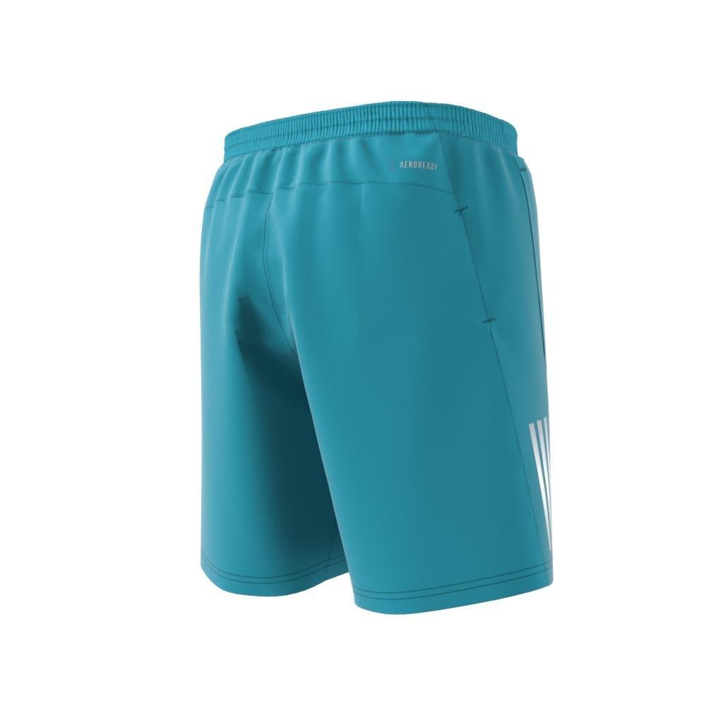 Own The Run Shorts, Blue, A901_ONE, large image number 13