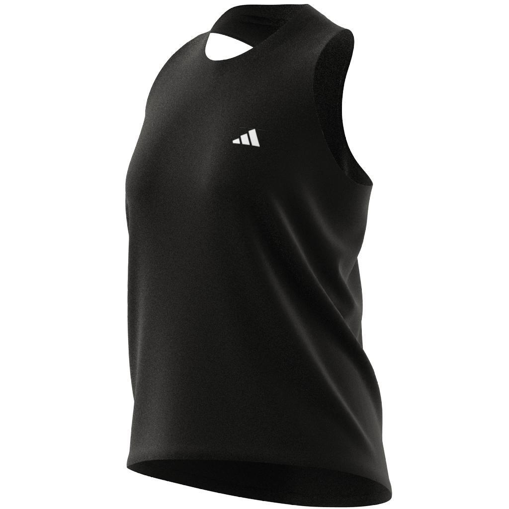 Run It Tank Top, Black, A901_ONE, large image number 11