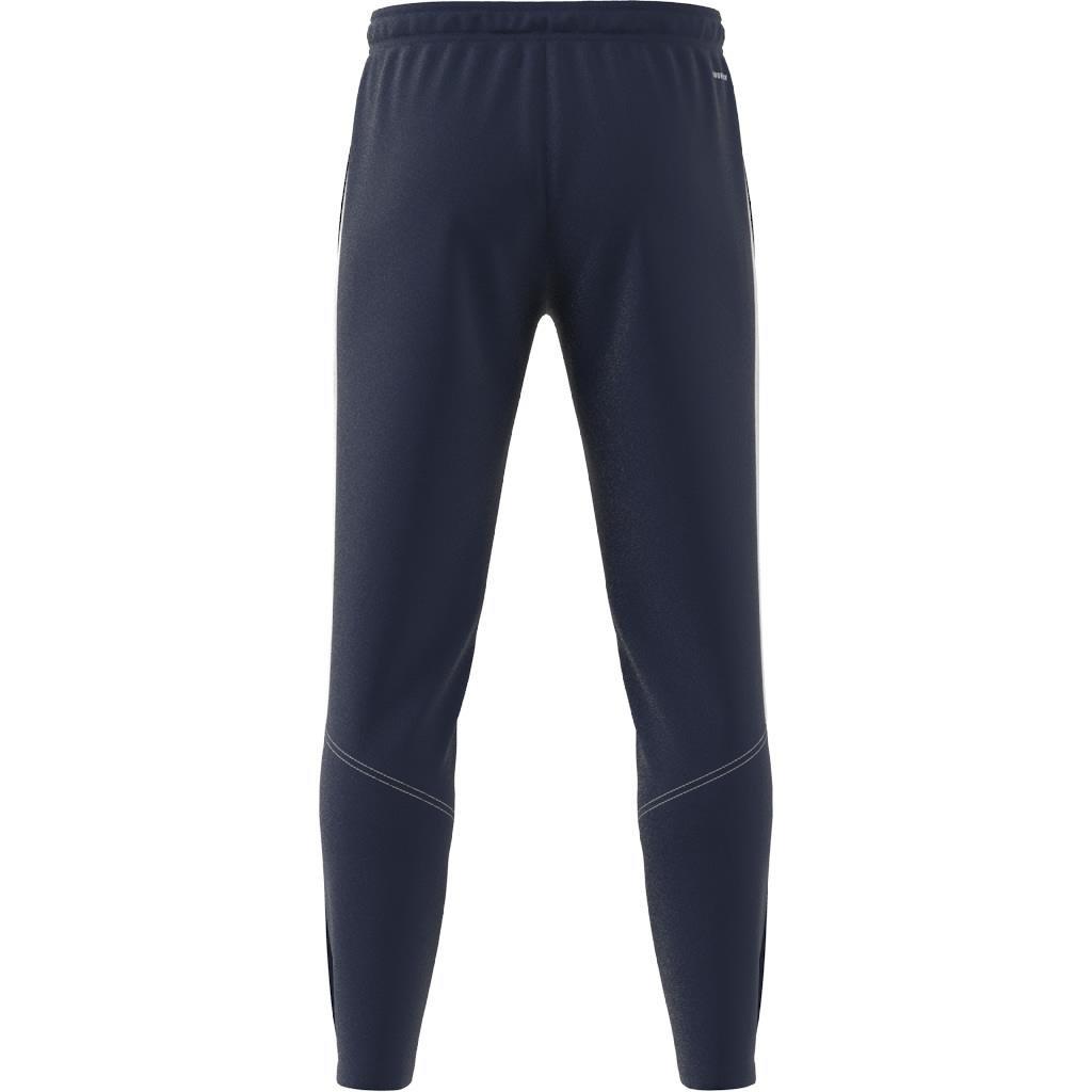 Tiro 23 Club Training Tracksuit Bottoms, Blue, A901_ONE, large image number 5