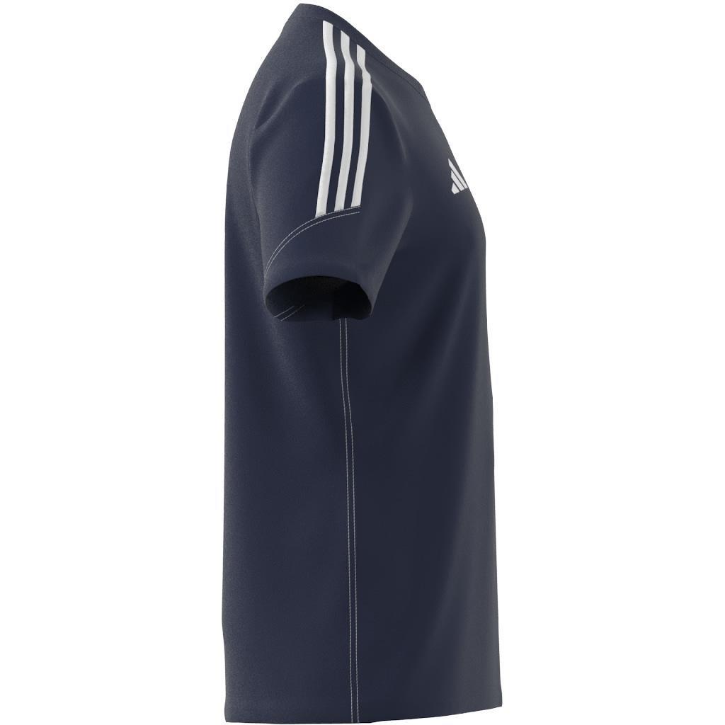 Tiro 23 Club Training Jersey, Blue, A901_ONE, large image number 5