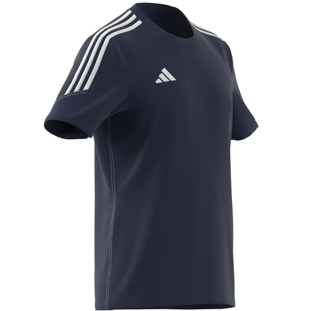 Tiro 23 Club Training Jersey, Blue, , large image number 6