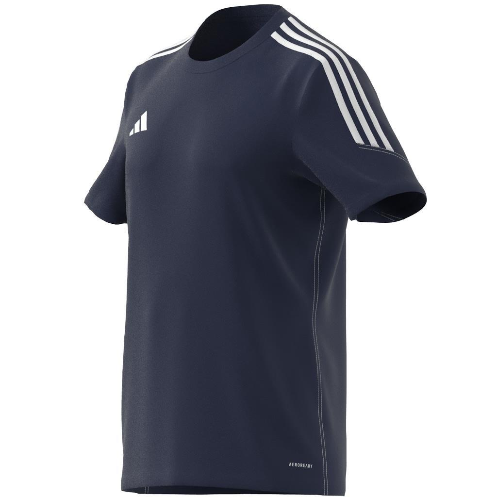 Tiro 23 Club Training Jersey, Blue, , large image number 7