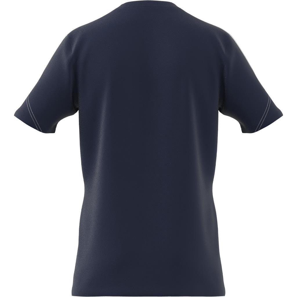 Tiro 23 Club Training Jersey, Blue, A901_ONE, large image number 9