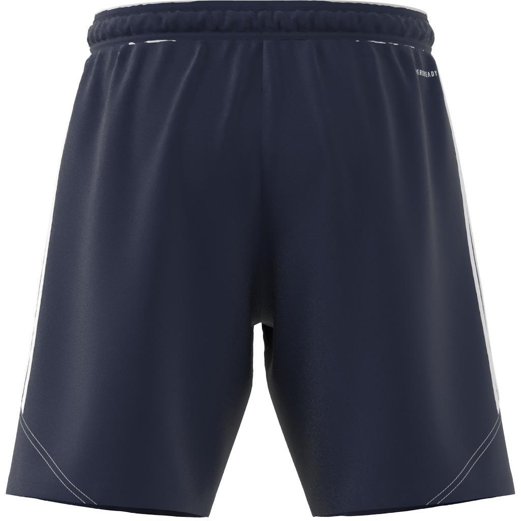 Tiro 23 Club Training Shorts, Blue, A901_ONE, large image number 4