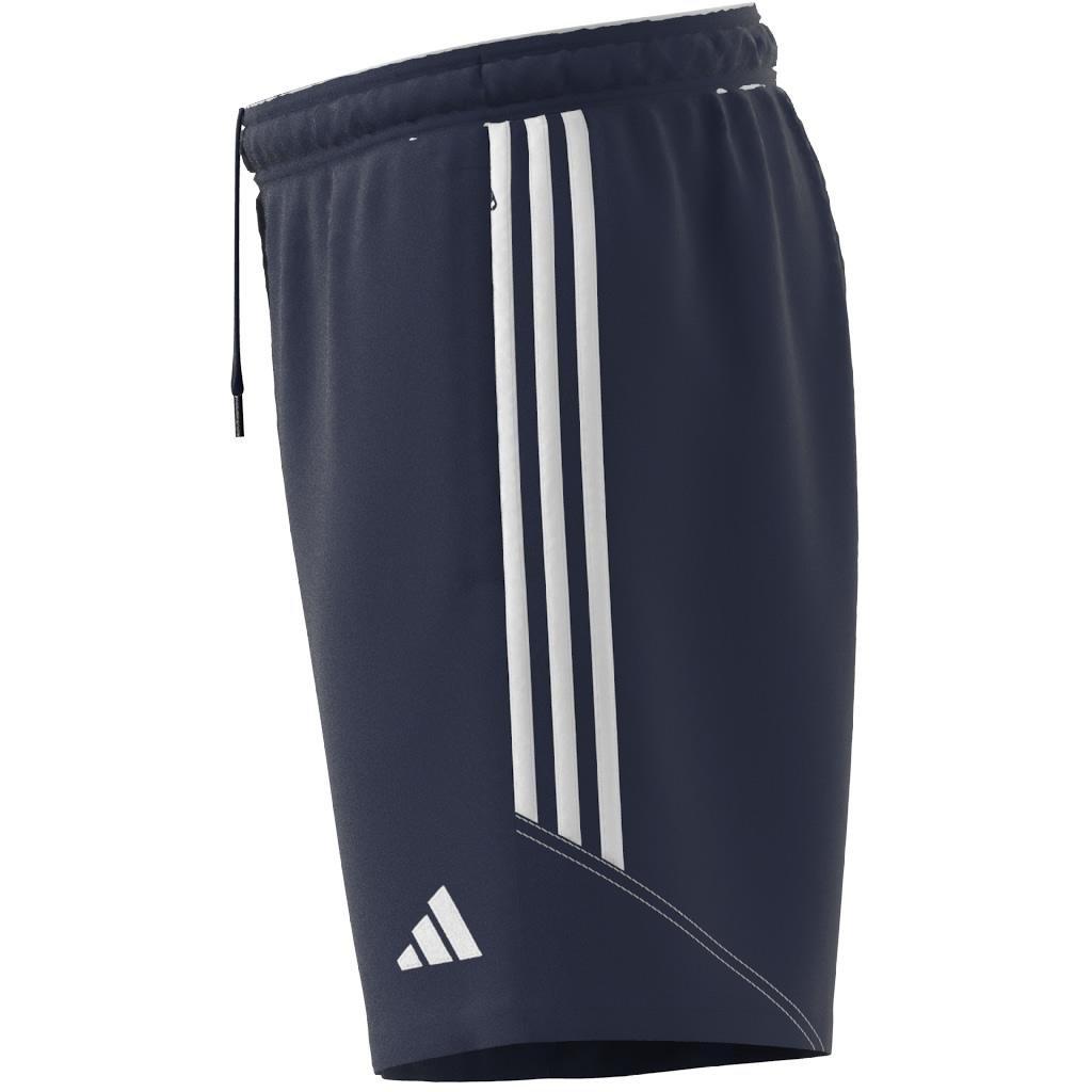 Tiro 23 Club Training Shorts, Blue, , large image number 5