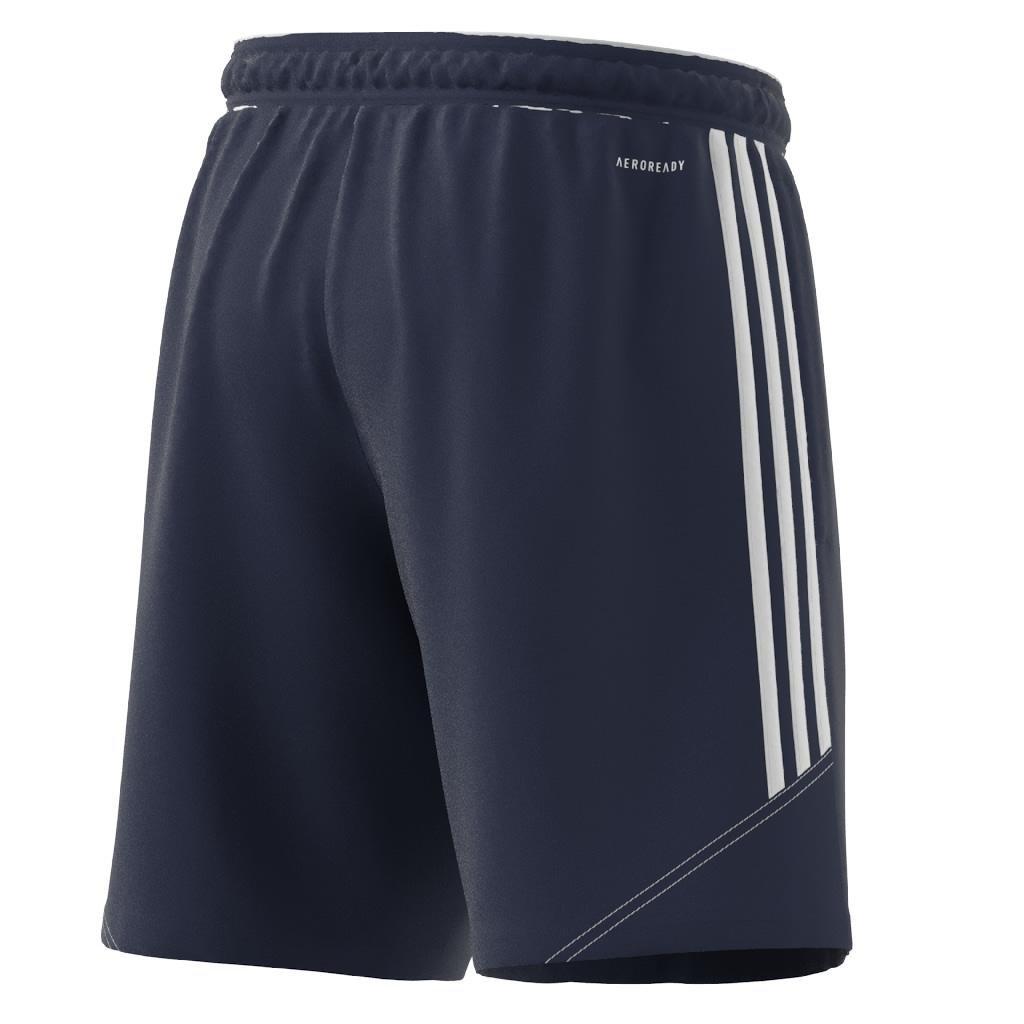 Tiro 23 Club Training Shorts, Blue, , large image number 6