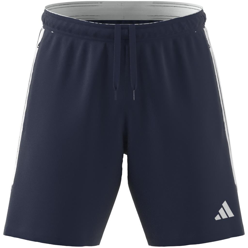Tiro 23 Club Training Shorts, Blue, , large image number 7